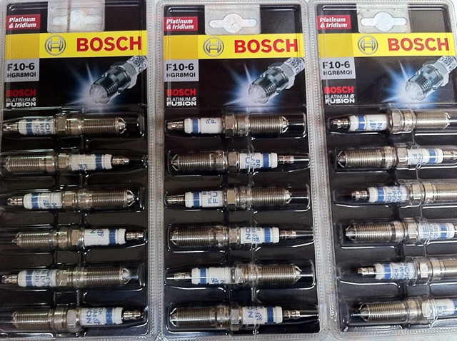 Phụ tùng ô tô Bosch